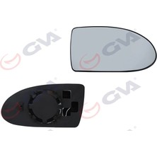 GVA Dikiz Ayna Camı Sağ ACCENT - Era 2005-2010 Mekanik Konveks VM-445GR