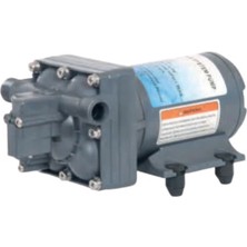 Hegi Hegı Hıdrofor Pompası 11.3l/dk 12V 45PSI