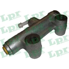 LPR Debriyaj Merkezi Zeta Otoyol 50.8 50.9 50.10 60.8 60.9 60.10 60.11 65.9 65.10 65.12 70.12 70.14 79.1