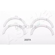 KING PISTONS Krank Gezi Ayı Besta E-2200 (Std)