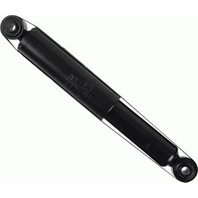 SACHS Arka Amortisör R / L Chevrolet Spark 2005-2010 Daewoo Matiz 3 2005-2013 Gazlı