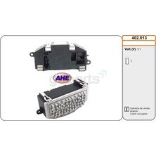 Hella Fan Regulatoru A4-A5-Q5 2008
