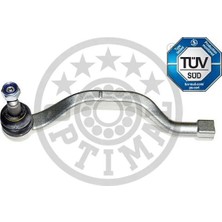 OPTIMAL Rot Başı Sol Renault Laguna 3 2007-2015