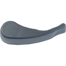 Ayhan Motor Kaput Kilidi Açma Kolu Dacia Duster 2010 Logan 2006 Sandero 2008 Sandero 2 2012 (2 Adet)