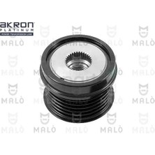 BSG Alternator Kasnagı Focus C - Max Mondeo S60 2011