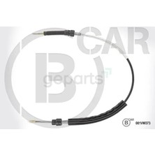 TURTEL Vites Teli Caddy - Touran 2004-2010