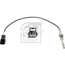 Febi Egsoz Sıcaklık Sensoru Volvo S60 1 2006