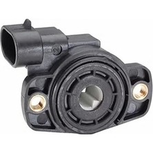 HELLUX Gaz Kelebek Sensörü Palio - Marea 1.6 16V - Clio 2 - Megane 1.4-1.6