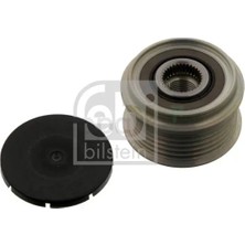 Febi Alternator Kasnagı Amarok - Touareg - Crafter - A4-A5-A6-Q5-Q7 2013 535 0222 10