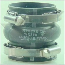 HUTCHINSON Turbo Hortumu P307-P407-C4-C5-C5 2 1.6hdı