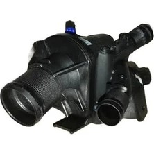 Termostat 89 C Renault Master 3 2010 2.3dci Nissan Navara YS23 2015 2.3l