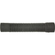 DEPAR Hava Filtre Hortumu Clio 1.5 Spiral - Telli 445 x 56