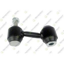 Teknorot Z Rot Arka R / L Opel Insignia A 2008-2017 Chevrolet Malibu 2012