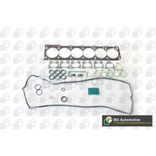 Elring Takım Conta Ust W124-140-129 1991-1998