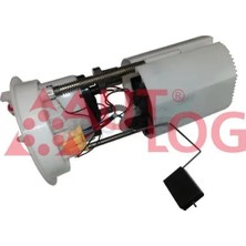 BSG Yakit Depo Samandırası Mondeo / S - Max 2007-2015 Komple / 5pın