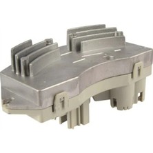 HELLUX Klima Fan Regulatoru Bmw E81 E82 E87 E88 E90 E91 E92 E93 E84 F25 F26 E70 E71 E72 E89