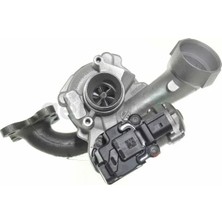 Elring Turbo Conta Seti Golf7-Polo - A3-Leon 2013
