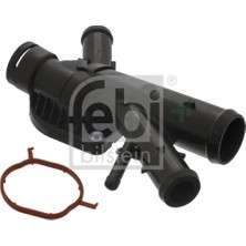 Febi Su Flansı Polo - Caddy - Golf6-Jetta - A3 2010
