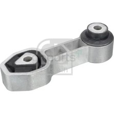 Febi Motor Takozu Arka Panda 2/500 2003