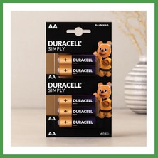 Soi Home Aa Kalem Pil 20'li Alkalin Soı