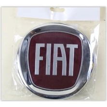 Ozar Ön Panjur Arması Çap 120 mm Pimli Doblo 2011-DUCATO 3