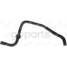 İbraş Radyator Su Hortumu Caddy - Passat - Jetta - Golf5-Golf6 2004