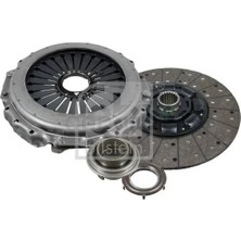 Febi Debriyaj Seti Major R 350, Manager G 200, R 340Tİ 1980 1996