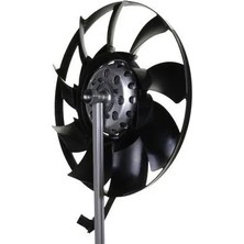 Mahle Radyator Fanı Land Rover Discovery 3 - 4 276DT L319