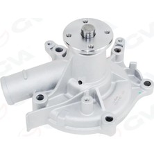 GVA x Devirdaim H100 2.4-H1 1993-2000 L300 2.0