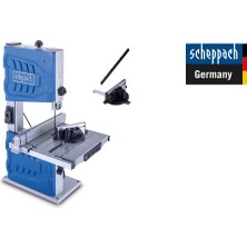 Scheppach HBS261 Şerit Testere