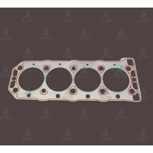 Taiwan Silindir Kapak Contası Rover 1996-2000 14K2A / 14K2F
