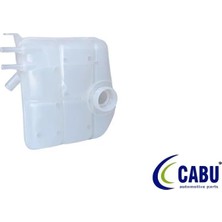 Cabu Radyator Yedek Su Deposu Focus 1.8 Tdci 2001-2004 Tourneo Connect 1.8 Tdci 2002-2014 Kapaksız