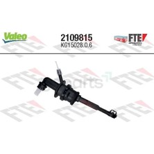 FTE Debriyaj Merkezi Ust C5 2001