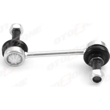 Otozone Aski Rotu Arka Land Rover Range Rover 3 L322 (2 Adet)