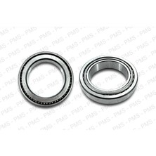 ZF 04/604056 Konik Makaralı Rulman Yedek Parçaları - Oem Parçalar
