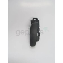Meydan Arka Kapi Iç Açma Kolu Sol ; Fiat Fıorıno - 2008-2024