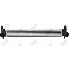 Hella Turbo Radyatoru Polo - A1-Ibıza - Fabia 2010 Intercooler