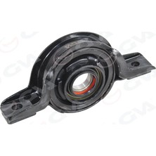 GVA Şaft Aski Takozu Hyundai Santafe 2.0l 2.2l D4EA D4EB Crdi 2006-2012 Sac Rulmanli Nachı
