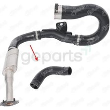 İbraş Turbo Hortumu Aveo 2009-2018