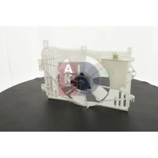 Fan Pervanesi ; Toyota Corolla 2002-2005