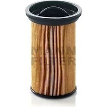 Mann Filtre Yakıt Filtresi Bmw M47 E46