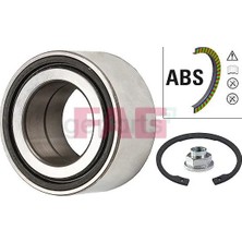 FAG Porya Agila B 2008 Teker Rulmani