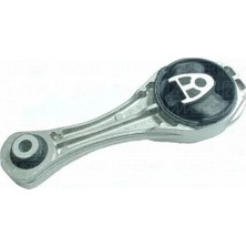 Master Kauçuk Motor Takozu Arka Kangoo 3 2008 Tüm Motor Tipleri