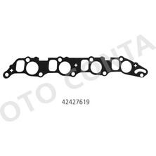Emme Manifold Contası Fiat Doblo 2010 Opel Combo 2012 1.6d Mtj Cdtı 2.0d Mtj Cdtı