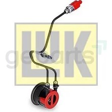 LuK Debriyaj Merkezi Alt Rover 1996