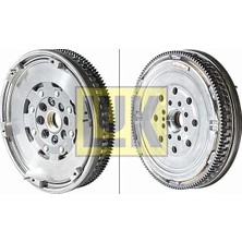 LuK Volan Dmf Mercedes W169 W245