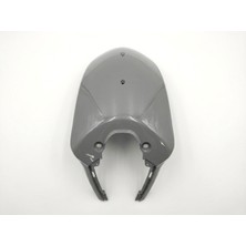 Koçak Motor Rks Pride 125 Ön Çamurluk Nardo Gri