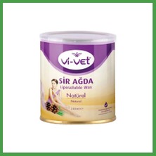 Soi Home 240 ml Sir Ağda Teneke Natürel Soı