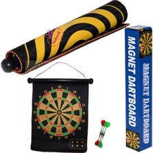 Erden Kırtasiye Çift W Dart Tahtası