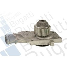 Bugatti Devirdaim Escort - cl 1990-1995